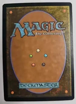 MTG Magic The Gathering Card Selvala's Enforcer Creature Elf Warrior Green 2014 - Image 2