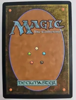 MTG Magic The Gathering Card Assault Zeppelid Creature Beast Dissension - Image 2