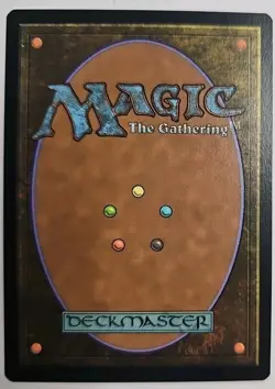 MTG Magic The Gathering Card Bloodfell Caves Land Commander 2019 - Image 2