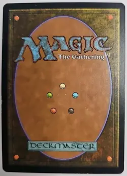 MTG Magic The Gathering Card Ondu Cleric Creature Kor Cleric Ally White Zendikar - Image 2