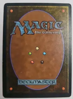 MTG Magic The Gathering Card Craw Giant Summon Giant Green Chronicles 1995 - Image 2