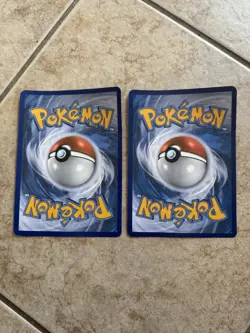 Pokemon Mega Metagross EX XY35 Jumbo XY Promo Card + Flagon EX - Image 5