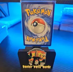 Drampa GX 115/145 Holo Ultra Rare Guardians Rising Pokemon TCG Card - LP - Image 2