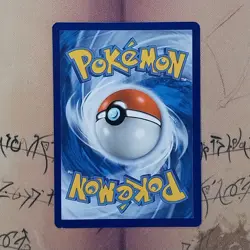 Exeggutor 109/108 Evolutions Regular Rare NM Pokemon Card English - Image 2