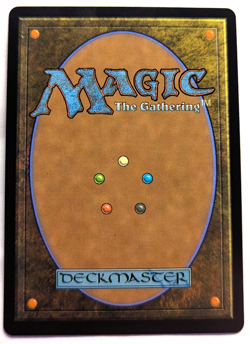 THE WATER CRYSTAL - Final Fantasy MTG Magic: the Gathering - Image 2