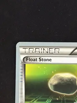 Float Stone 99/116 Pokemon TCG Pokemon Card - Worlds Championship 2013 ed - Image 4