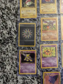 Pokemon Cards Bulk Pack Guaranteed Collectives TCG Cards - Image 2