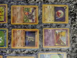 Pokemon Cards Bulk Pack Guaranteed Collectives TCG Cards - Image 3