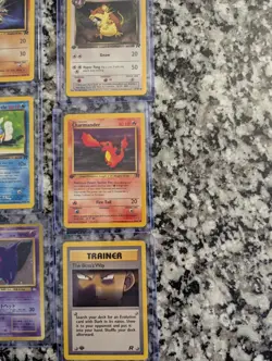 Pokemon Cards Bulk Pack Guaranteed Collectives TCG Cards - Image 4