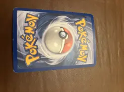 Magikarp [Reverse Holo] #60 Pokemon Dragon - Image 2