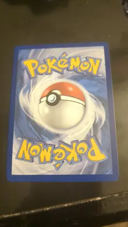 Pokemon TCG Eevee 173 Sv: Scarlet & Violet Black Star Promo Holo - Image 2
