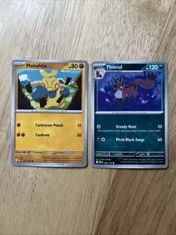 Mystery Lot Of 20 COMMON Pokemon Cards NM Various sets READ DESCRIPTION - Image 1