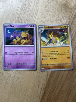 Mystery Lot Of 20 COMMON Pokemon Cards NM Various sets READ DESCRIPTION - Image 2