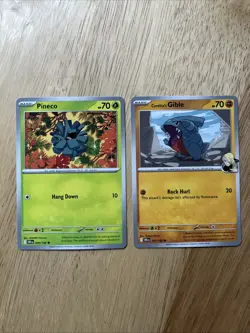 Mystery Lot Of 20 COMMON Pokemon Cards NM Various sets READ DESCRIPTION - Image 3