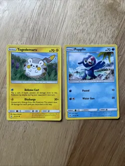 Mystery Lot Of 20 COMMON Pokemon Cards NM Various sets READ DESCRIPTION - Image 5