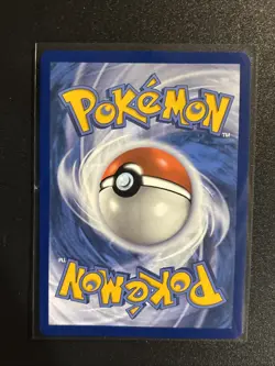 Pokemon TCG Gothitelle 211 Promo White Flare Black Star English Edition - Image 2