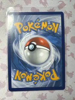 Jolteon SVP 169 Cosmos Holo Black Star Promo Prismatic Evolutions NM Pokemon - Image 3