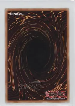 Super Rare - Vanity's Emptiness 1st Ed. YuGiOh The Secret Forces #THSF-EN059 - Image 2