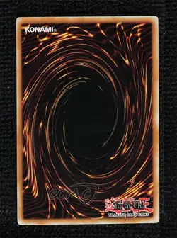 Skilled Dark Magician 1st Ed. YuGiOh Spellcaster's Judgment #SD6-EN006 2006 - Image 2