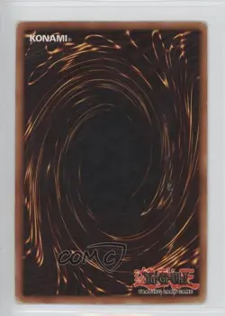 Monster Reborn Unlimited YuGiOh Starter Deck Yugi #SDY-030 2002 READ - Image 2