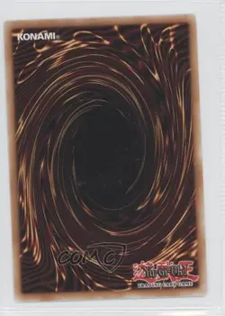 Freed the Matchless General 1st Ed. YuGiOh Battle Pack: Epic Dawn #BP01-EN123 - Image 2