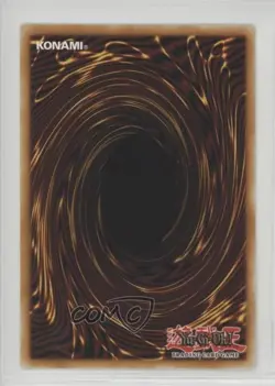 Hazy Glory 1st Ed. YuGiOh Cosmo Blazer #CBLZ-EN074 - Image 2