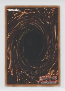 Inferno Reckless Summon Unlimited YuGiOh Chazz Princeton Duelist Pack #DP2-EN025 - Image 2