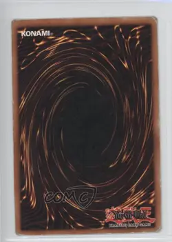 Narrow Pass YuGiOh Pharaonic Guardian #PGD-097 2003 READ - Image 2