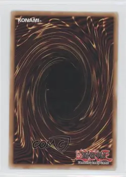 Evo-Diversity Unlimited YuGiOh Galactic Overlord #GAOV-EN058 - Image 2