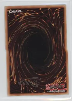 Night Beam 1st Ed. YuGiOh Synchron Extreme Structure Deck #SDSE-EN032 - Image 2