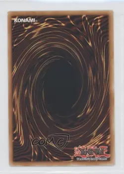 Mind Control YuGiOh Gold Series 2 Limited Edition Box Collection #GLD2-EN037 - Image 2