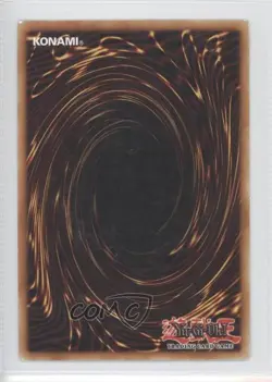 Metabo Globster Unlimited YuGiOh Phantom Darkness #PTDN-EN085 2008 READ - Image 2