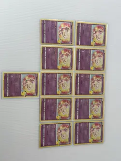 Pokemon TCG Mew 25th Anniversary Celebrations Card 11/25 - Image 1