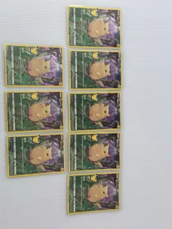 Pokemon TCG Celebrations Pikachu Holo Rare Card 005/025 25th Anniversary - Image 1