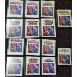 Reserved Listing Pokemon Tcg Cards, Slabs, Partial Sets - Image 2