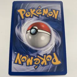 Unown T 88/105 Neo Destiny Unlimited Common WOTC 2000 Pokemon Card VLP - Image 4