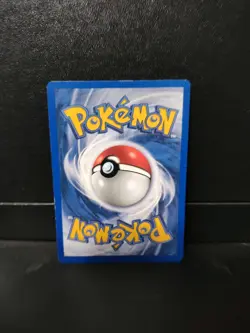 Pokemon Card Unown D Neo Discovery Expansion 47 - Image 2
