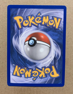 Unown [U] 51/75 Neo Discovery - Uncommon Pokemon Card - NM/Mint - Image 2