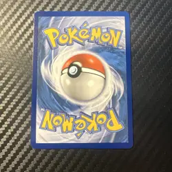 M Sharpedo EX XY200 2017 XY Black Star Promo Pokemon Card Ultra Rare - NM - Image 2