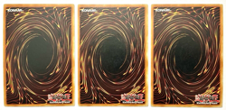 3 x AP08-EN011 Kozmotown - Super Rare Unlimited Lightly Played YuGiOh Cards - Image 2