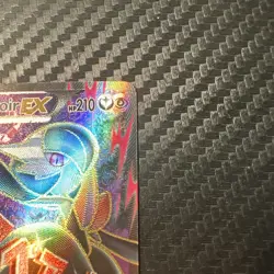 Pokemon TCG M Gardevoir EX Full Art Holo Card XY-Steam Siege Ultra Rare 112/114 - Image 4