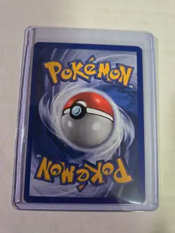 Xatu 1st Edition 52/111 Neo Genesis Pokemon TCG Card 2000 WotC Vintage - Image 2