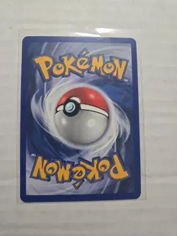 Stantler 76/111 -Neo Genesis -1st Edition- Common Pokemon Card. - Image 2