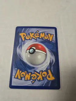 Pokemon Trading Card - Neo Discovery: Ruin Wall 74/75 - Image 2
