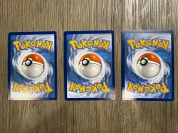 Charizard UPC Ultra Premium Collection SWSH260/261/262 Set - Promo Cards Only - Image 2