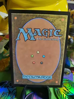 Magic the Gathering Ygra, Eater Of All Bloomburrow Foil #241 NM/M MTG Holo Card - Image 5