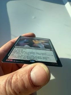 The Soul Stone Marvel's Spider-Man Foil Magic the Gathering Infinity Stone MTG - Image 2