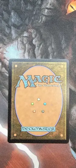 Grave Pact ((Wilds of Eldraine: Enchanting Tales) Foil) - NM - MtG - Image 2