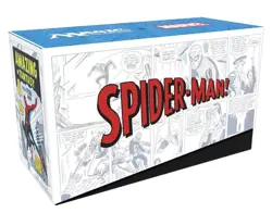 PRESALE Magic: The Gathering SpiderMan Bundle: Gift Edition Collector Sealed - Image 3
