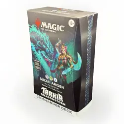 Sultai Arisen Commander Deck Tarkir Dragonstorm New Sealed - Image 2